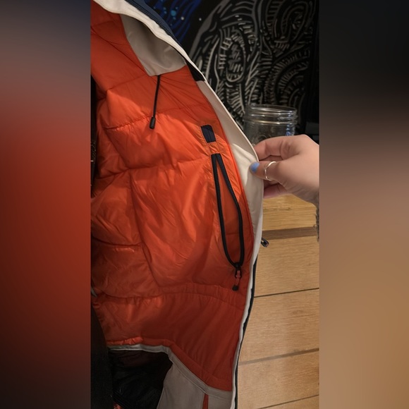 Outdoor research winter jacket - Picture 3 of 5